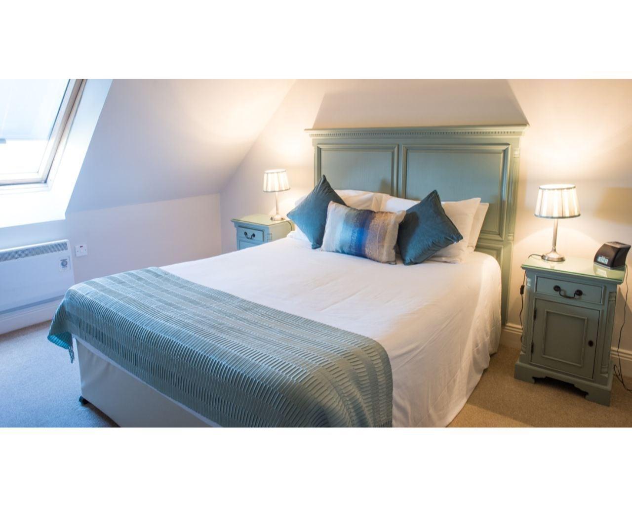 East Clare Golf Village Bodyke Extérieur photo