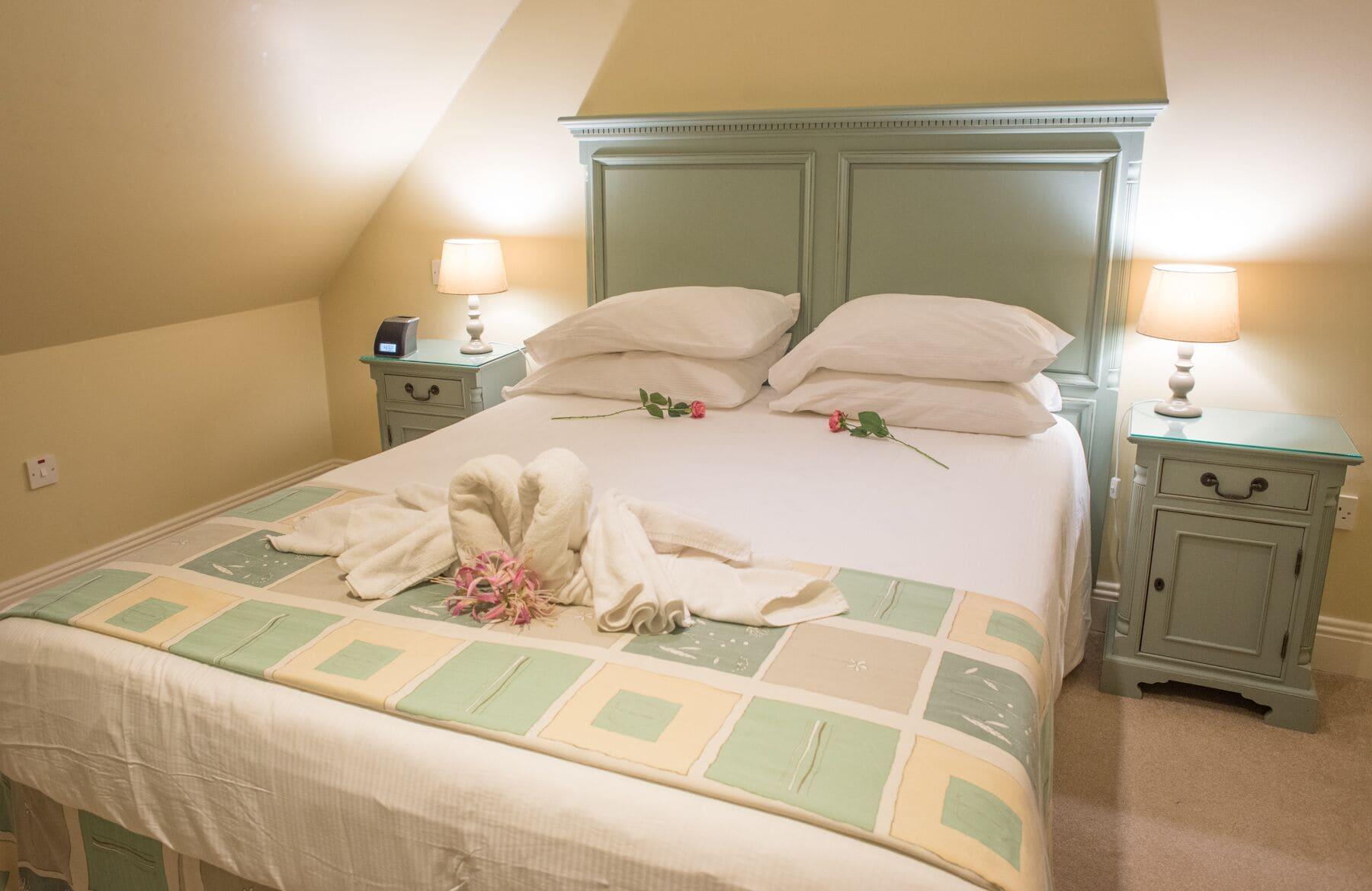 East Clare Golf Village Bodyke Extérieur photo