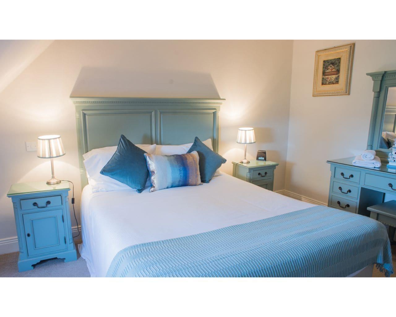 East Clare Golf Village Bodyke Extérieur photo